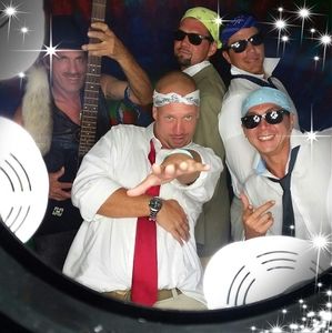 Meet your Posher, Jimmy